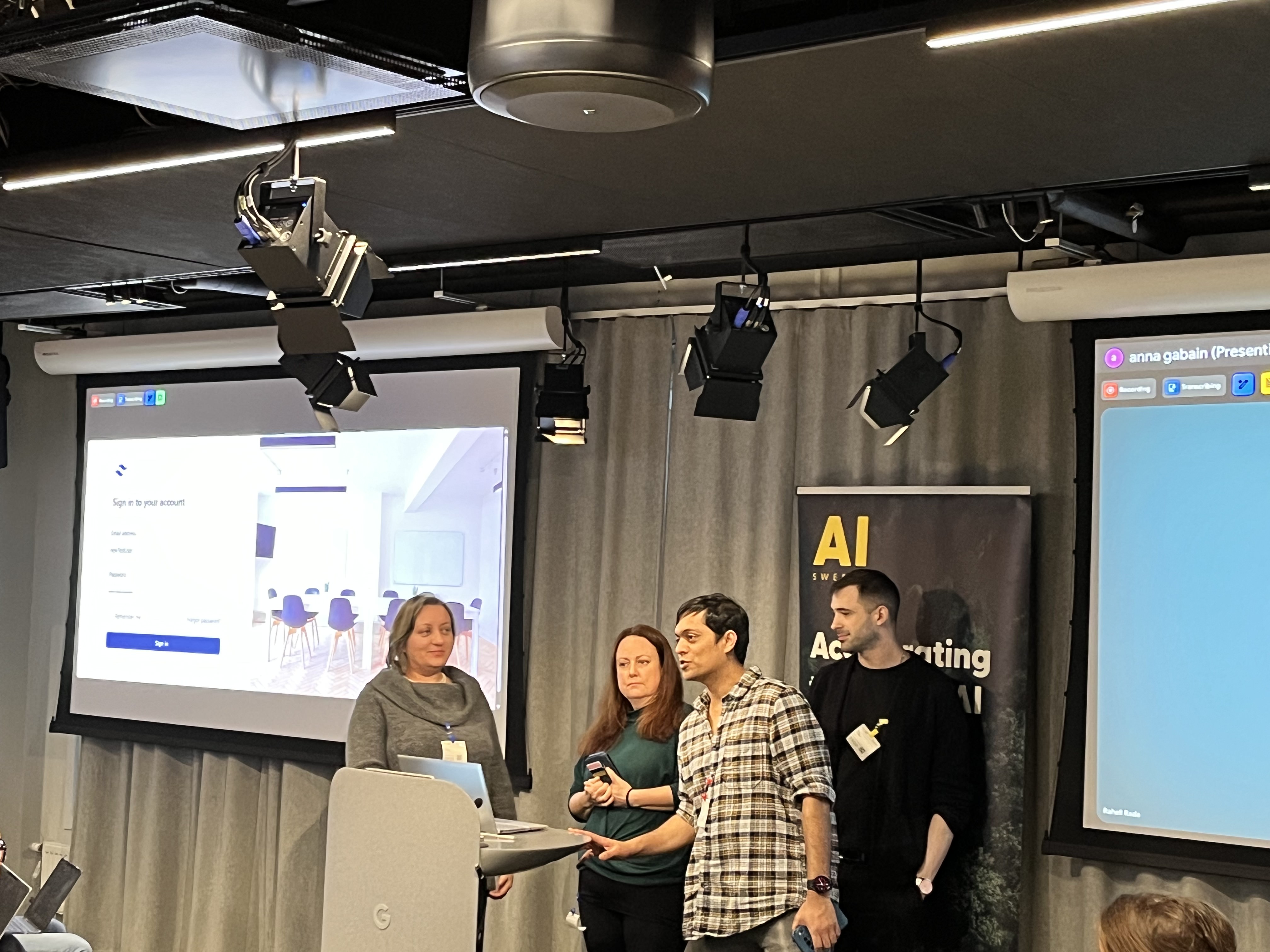 BoardBuddy - AI Tool for Youth-Led Boards